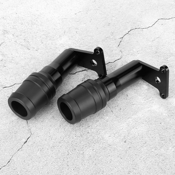 Ramka motocyklowa suwak przeciwdziaający awarii Falling Protector SM