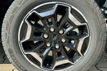Ford Tourneo Custom II  L1 2.0 EcoBlue 170 KM 170KM 2026 FORD Tourneo Custom 320 L2H1 Active A8 2.0 170KM, zdjęcie 5