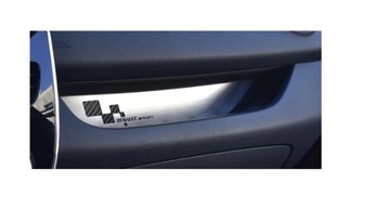 DO RENAULT CLIO IV 4 RS AUTHENTIQUE DYNAMIQUE CUP