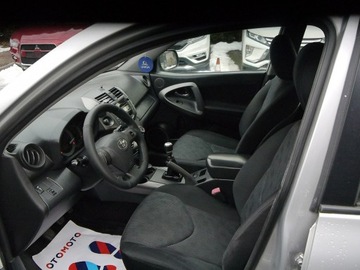 Toyota RAV4 III MPV Facelifting 2.2 D-4D 150KM 2012 Toyota RAV-4 2.2d 4x4 Stan Idealny Gwarancja 12mcy, zdjęcie 21