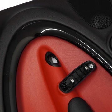 MINI R60 Tapicerka boczek drzwi prawy przód