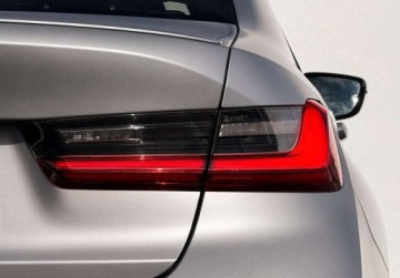 BMW Seria 3 G20-G21 Limuzyna 2.0 320d 190KM 2024 BMW Seria 3 I wlasciciel M Sport 360 Gwarancja Bezwypadkowy FVAT23, zdjęcie 6