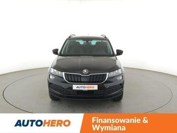 Skoda Karoq Crossover 1.0 TSI 115KM 2018 Škoda Karoq Skoda Karoq navi klima auto kamera i, zdjęcie 10