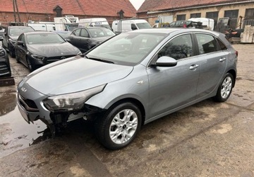 Kia Ceed III Hatchback Facelifting  1.5 T-GDI 160KM 2023 Kia Ceed Cena Brutto 1.5 Benzyna 160KM, zdjęcie 5