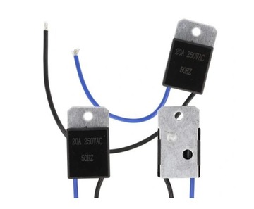 WOLNY START MIEKKI ROZRUCH SOFT START 20A