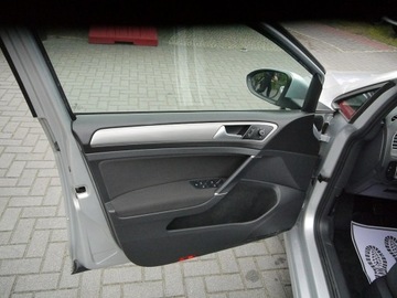 Volkswagen Golf VII Variant 1.6 TDI CR DPF BlueMotion Technology 105KM 2014 Volkswagen Golf 1.6tdi Stan Idealny Gwarancja 12m, zdjęcie 28