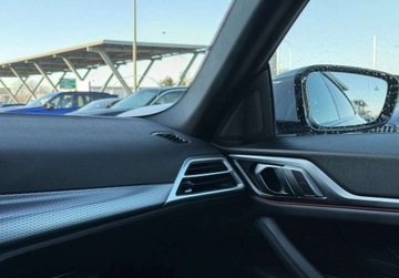 BMW Seria 4 G22-23-26 2025 BMW Seria 4 I wlasciciel M Sport Gwarancja Bezwypadkowy FVAT23, zdjęcie 18
