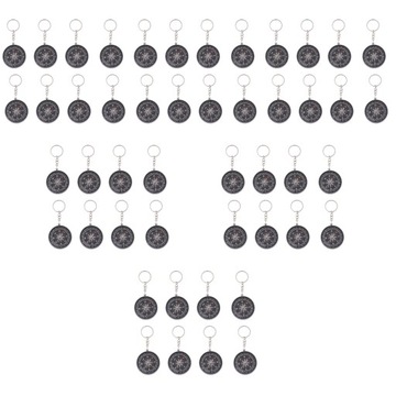 Морские подарки Absolwent Compass 72 шт.