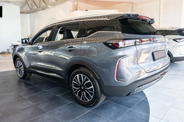 Chery Tiggo 7 SUV PHEV 1.5 T-GDI DHE 279KM 2025 CHERY Tiggo 7 Prestige 1.5 T-GDI Super Hybrid DHT 279KM 2025, zdjęcie 5