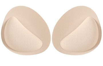 КУПАЛЬНИК БИКИНИ Бюстгальтер PUSH UP PADS № Ws17