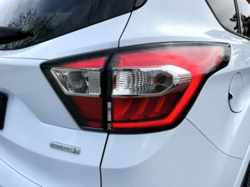 Ford Kuga II SUV Facelifting 1.5 EcoBoost 150KM 2018 Ford Kuga ST-Line/ Panorama Dach /Navi /Kamera, zdjęcie 25
