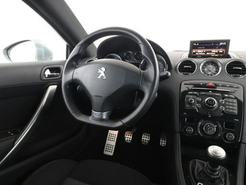 Peugeot RCZ Coupe Facelifting 1.6 THP 200KM 2014 Peugeot RCZ GRATIS! Pakiet Serwisowy o wartości, zdjęcie 15