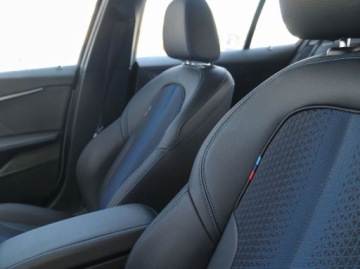 BMW Seria 1 F70 2024 BMW Seria 1 1.5 Benzyna 136KM, zdjęcie 22