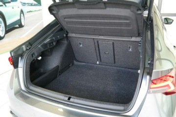 Skoda Octavia IV 2026 Škoda Octavia Skoda Octavia Skoda Octavia RS 2.0, zdjęcie 31