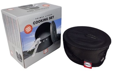 Menażka zestaw garnków PRIMUS LITECH cooking set