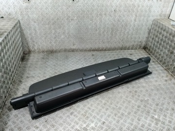 ROLETA KUFRU SKODA FABIA I