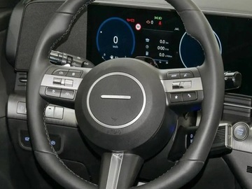 Hyundai Kona II 2025 HYUNDAI Kona 1.6 T-GDI Platinum DCT Suv 138KM 2025, zdjęcie 5