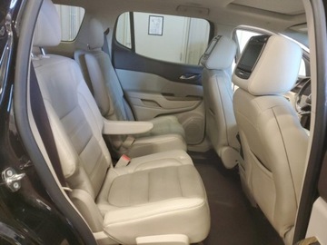  GMC Acadia 2018 GMC ACADIA DENALI 3.6 Benzyna 310KM, zdjęcie 9