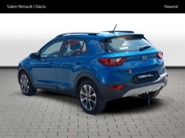 Kia Stonic I Crossover 1.0 T-GDI 120KM 2020 Stonic 1.0 T-GDI L, zdjęcie 2