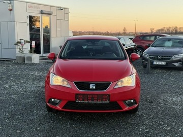 Seat Ibiza IV Hatchback 5d Facelifting 1.2 TSI 105KM 2015 Seat Ibiza 1,2 TSi Style 105KM, 2015, tempomat, zdjęcie 1
