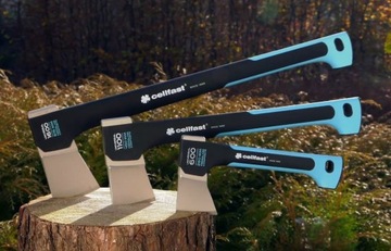 УНИВЕРСАЛЬНЫЙ ТОПОР U600 Cellfast 26см 41-001