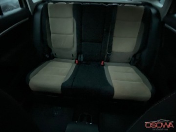 Volkswagen Tiguan I SUV Facelifting 1.4 TSI BlueMotion 160KM 2012 Volkswagen Tiguan 1.4tsi 4-Motion Polski salon 1 wl. Navi kamera ledy bi x, zdjęcie 39