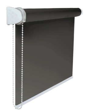 ROLETY ROLETA ŚCIENNA 155x170cm wolnowisząca