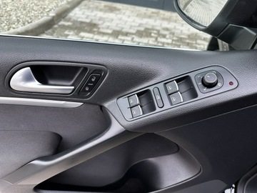 Volkswagen Tiguan I SUV Facelifting 2.0 TDI BlueMotion Technology 150KM 2015 Volkswagen Tiguan 2 kpl.kół! Alu, Navi,, zdjęcie 15