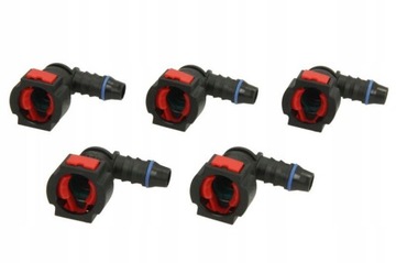 ENGITECH ENT120019 ZŁĄCZE PRZEWODU ADBLUE