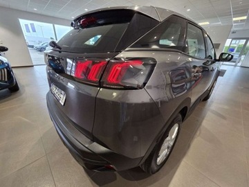 Peugeot 3008 II Crossover Facelifting  1.2 PureTech 130KM 2022 Peugeot 3008 1.2 PureTech Active Pack 130KM EAT8 SalonPL Gwarancja Dealer, zdjęcie 29