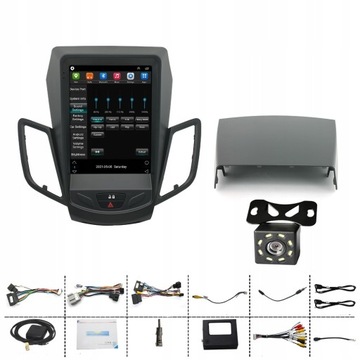 РАДИО GPS НАВИГАЦИЯ SUBARU OUTBACK 2010-14 ANDROID