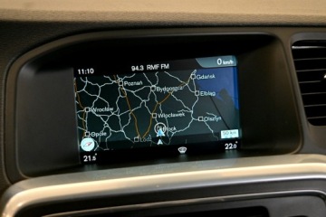 Volvo 2015 Volvo V60 Cross Country 2.0 150KM D3 Skóra Navi, zdjęcie 16