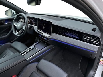 Volkswagen Passat B9 2024 Volkswagen Passat 2.0 TSI 4Motion 264 KM DSG R-Line Plus DCC PRO ASO VAT 23, zdjęcie 15