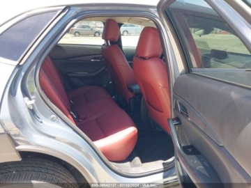 Mazda CX-30 2024 Mazda CX-30 2024r, 2.5L, Carbon Edition, 4x4 2.5 Benzyna 191KM, zdjęcie 11