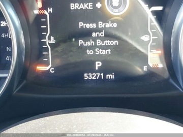 Jeep 2019 Jeep Wrangler 2019r, Unlimited Rubicon, 3.6L, 4x4 3.6 Benzyna 285KM, zdjęcie 9