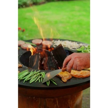 САДОВАЯ ПЕЧЬ ДЛЯ BonFeu Bonbiza Grill