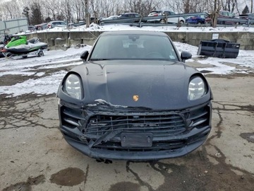 Porsche Macan 2021 Porsche Macan 2021 2.0 Benzyna 261KM, zdjęcie 5