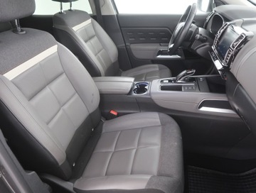 Citroen C5 Aircross SUV Plug-In 1.6 PureTech 225KM 2020 Citroen C5 Aircross Hybrid 225, Salon Polska, zdjęcie 8