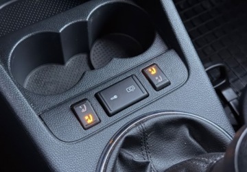 Skoda Fabia II Kombi Facelifting 1.2 TDI CR DPF 75KM 2014 Skoda Fabia Greenline 1.2 TDi 75KM Clima Bezwypadkowy SERWIS SUPER STAN, zdjęcie 23