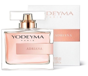 YODEYMA ADRIANA 100ml woda perfumowana