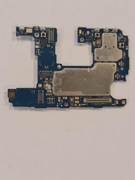 USZKODZONA PŁYTA GŁÓWNA Samsung A53 A536B