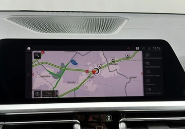 BMW Seria 3 G20-G21 Touring 2.0 320d 190KM 2022 BMW Seria 3 BMW 320d Webasto Panorama Podgrzew. Kier. Adaptacyjny Tempomat, zdjęcie 30