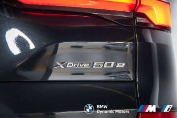 BMW X5 G05 SUV Plug-In Facelifting 3.0 50e 490KM 2025 BMW X5 xDrive50e 489 KM PHEV - Kamera 360 - HarmanKardon - Hak Holowniczy, zdjęcie 13