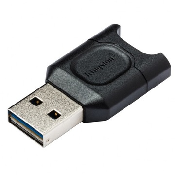 Kingston Czytnik kart MobileLite Plus Usb 3.1