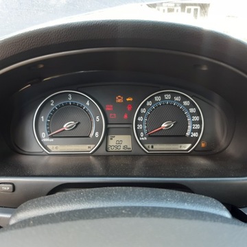 PŘÍSTROJOVÁ DESKA KIA MAGENTIS 2,0 CRDI 2007R