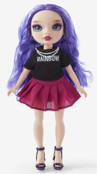 RAINBOW HIGH FASHION LALKA EMI VANDA