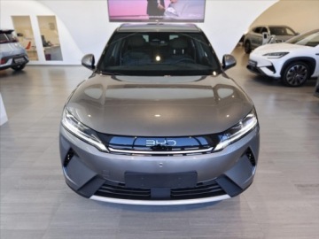 BYD 2026 BYD ATTO 2 DM-i Boost Suv (212 KM) 2026, zdjęcie 1