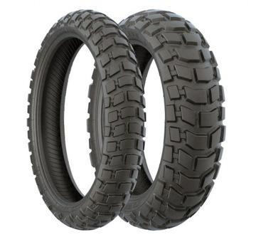 HEIDENAU 90/90-21 140/80-18 K60 RANGER KTM TTR 23r