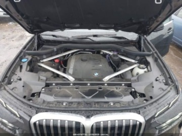 BMW X7 2023 BMW X7 xDrive40i 2023 3.0l 3.0 Benzyna 375KM, zdjęcie 8