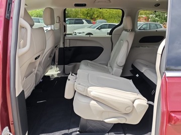 Chrysler Pacifica II 2021 chrysler pacifica TOURING L, V6 3.6l benzyna 287KM, Automat, Dokumentacja, zdjęcie 29